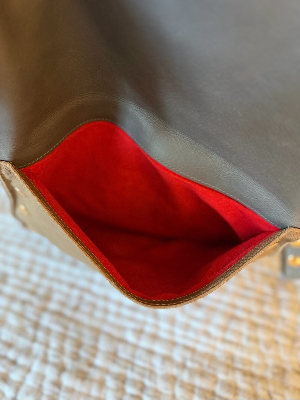 HAMMIT Handbag - Picture 6 of 11